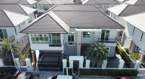 ตรวจรับบ้าน The Grand Millenium เดอะ แกรนด์ มิลเลนเนียม พิษณุโลก
