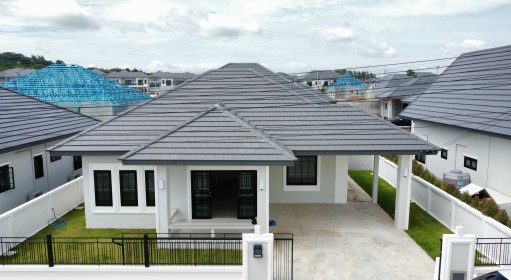 ตรวจบ้าน White Hall by สิรารมย์ เขาใหญ่ นครราชสีมา