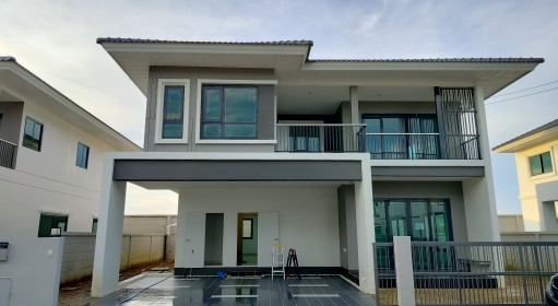 ตรวจบ้านSupalai Pride ศุภาลัย ไพร์ด นครสวรรค์