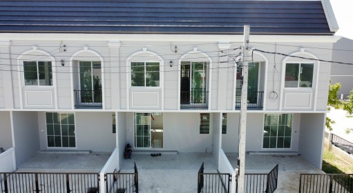 ตรวจบ้าน นาราทาวน์ รัตนาธิเบศร์-เวสต์เกต Nara Town Ratthanathibet-Westgate