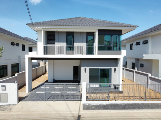 ตรวจบ้านศุภาลัย ไพร์ดนครสวรรค์ ตรวจครั้งที่1