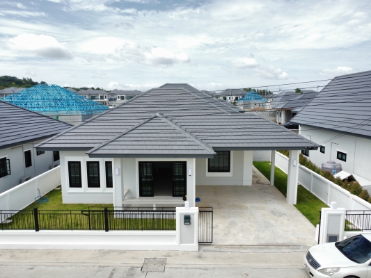 ตรวจบ้าน White Hall by สิรารมย์ เขาใหญ่ นครราชสีมา