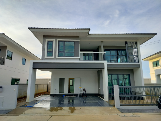 ตรวจบ้านSupalai Pride ศุภาลัย ไพร์ด นครสวรรค์