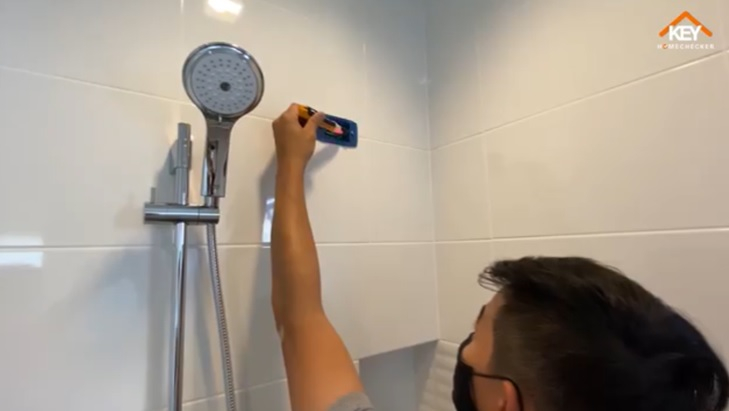 ตรวจรับบ้าน/คอนโด ตอน ตรวจระบบไฟฟ้า