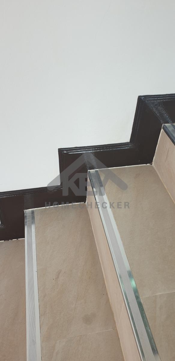 งานบันไดชั้น 1