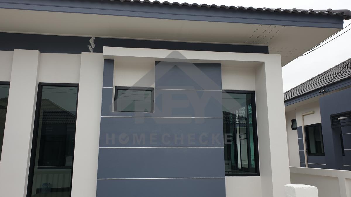 งานภูมิทัศน์และพื้นที่ภายนอกบ้าน