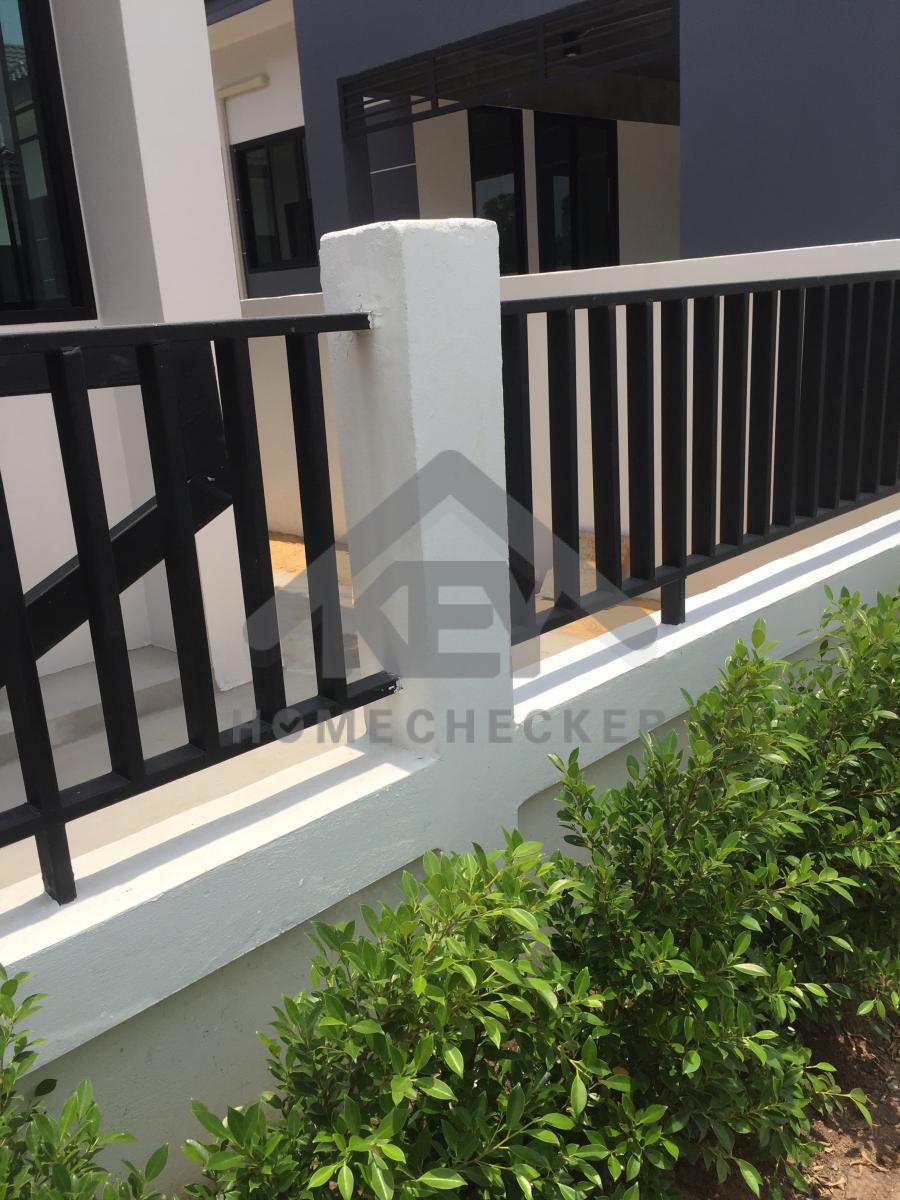 งานภูมิทัศน์และพื้นที่ภายนอกบ้าน