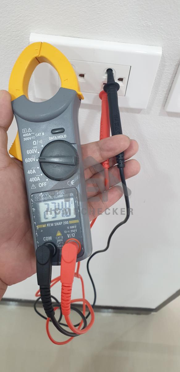 งานไฟฟ้าและระบบความปลอดภัย