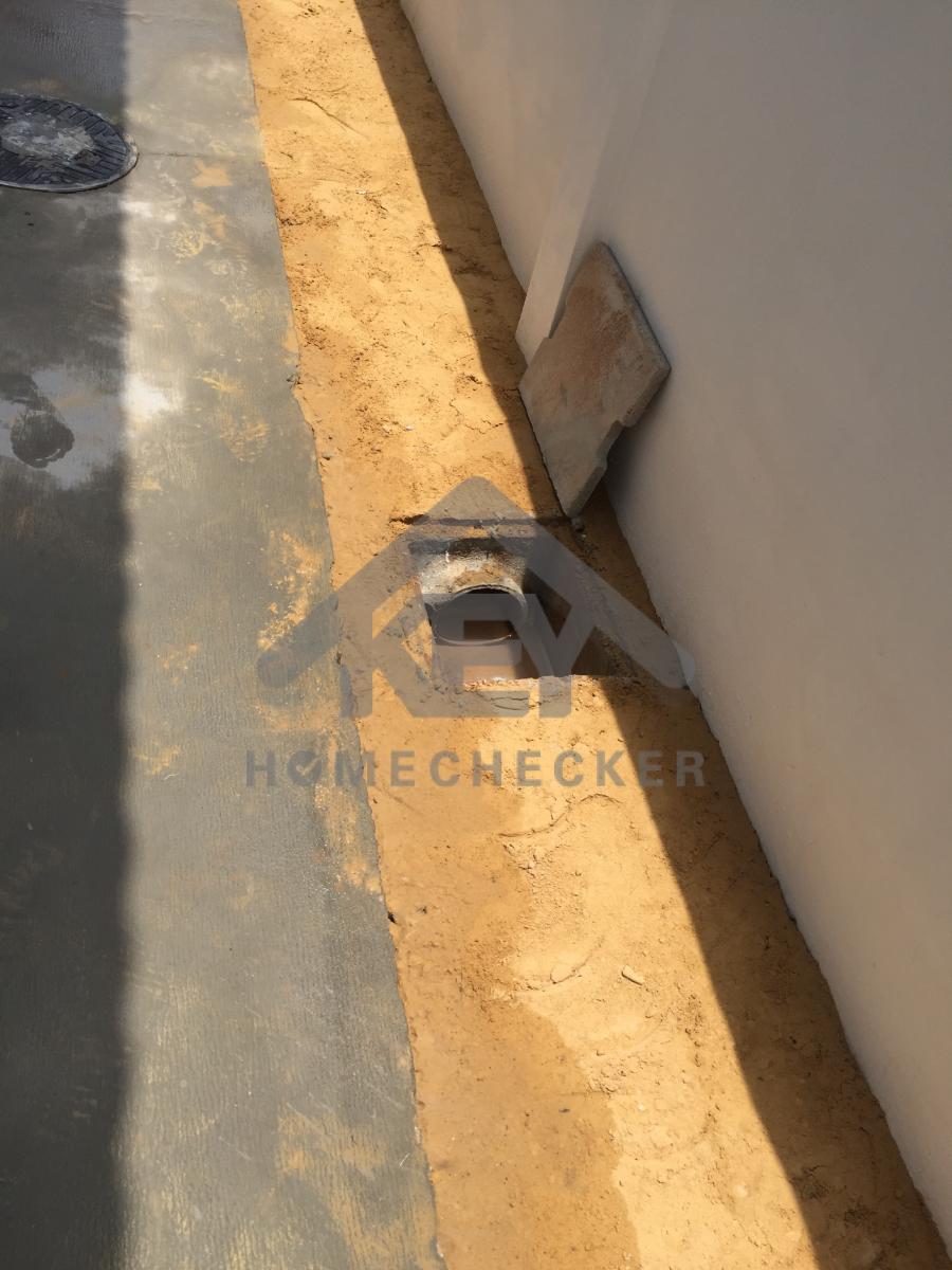 งานภูมิทัศน์และพื้นที่ภายนอกบ้าน