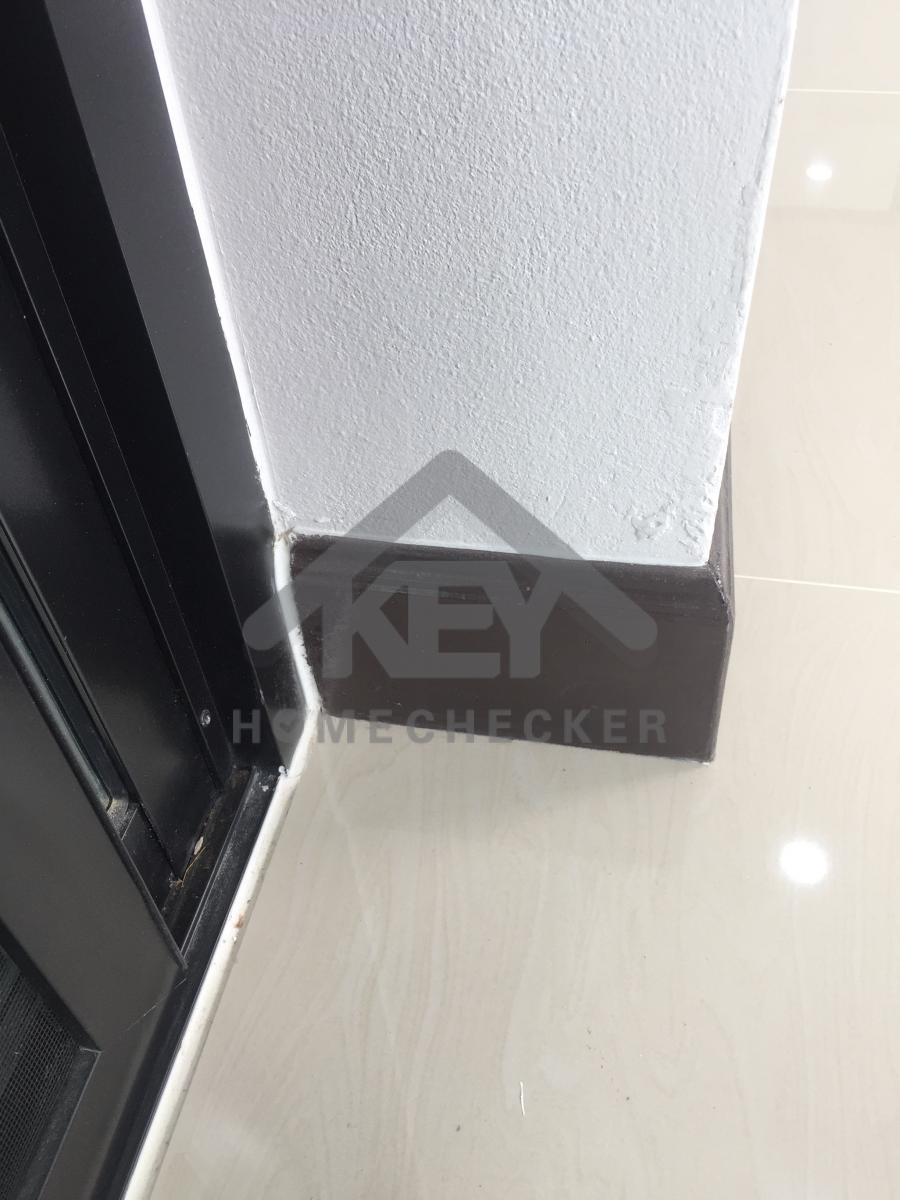 งานห้องโถง ห้องนั่งเล่น