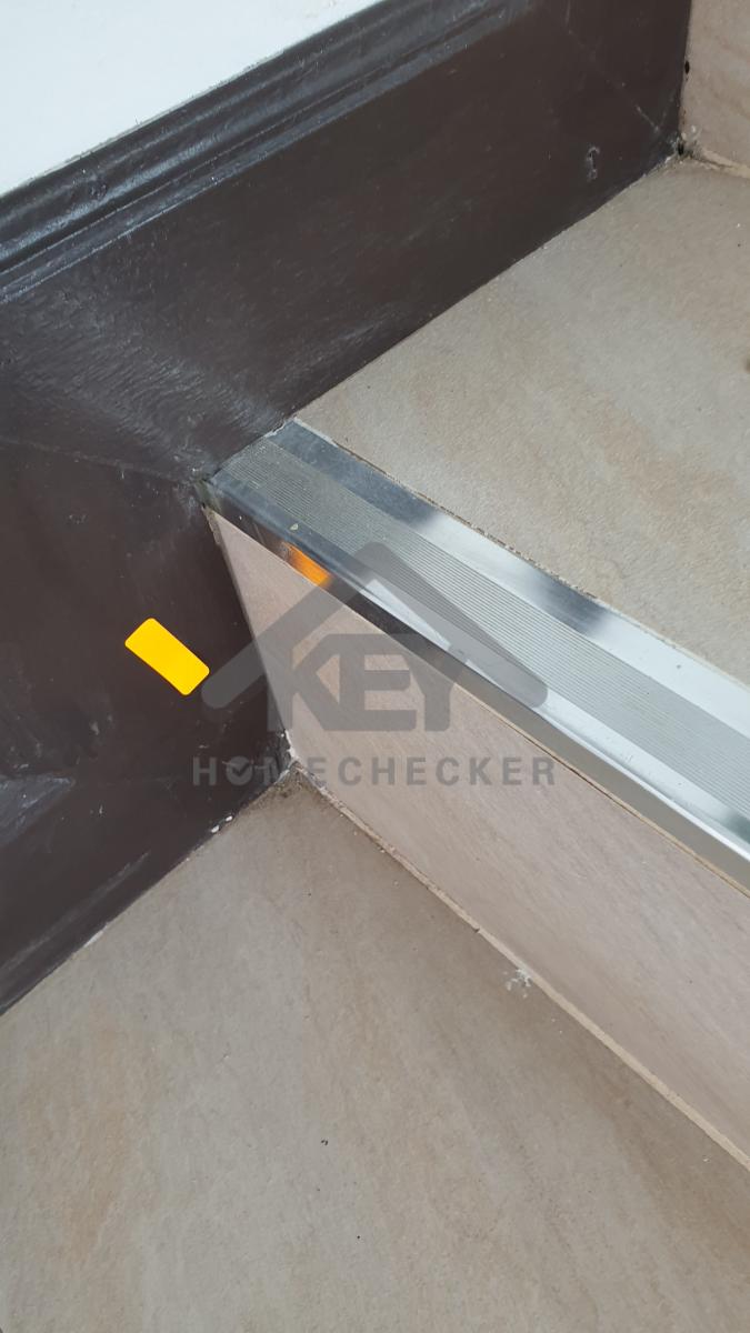 งานบันไดชั้น 1