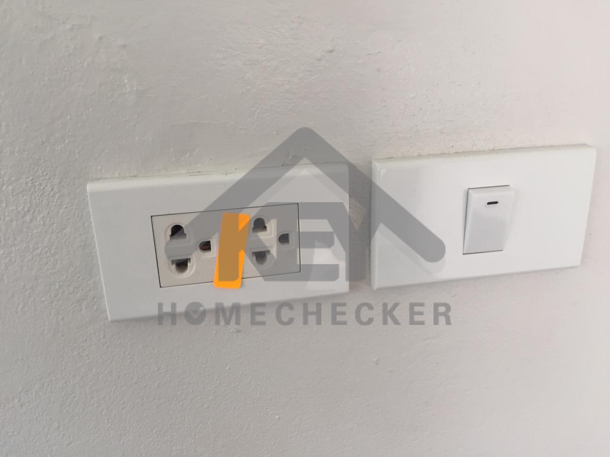 งานไฟฟ้าและระบบความปลอดภัย