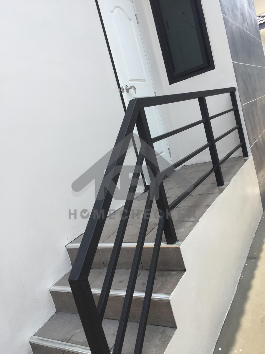 งานภูมิทัศน์และพื้นที่ภายนอกบ้าน