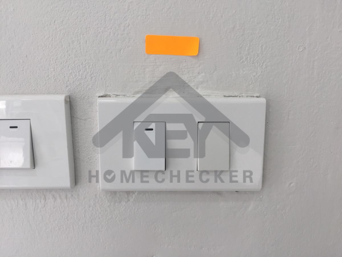 งานห้องโถง ห้องนั่งเล่น