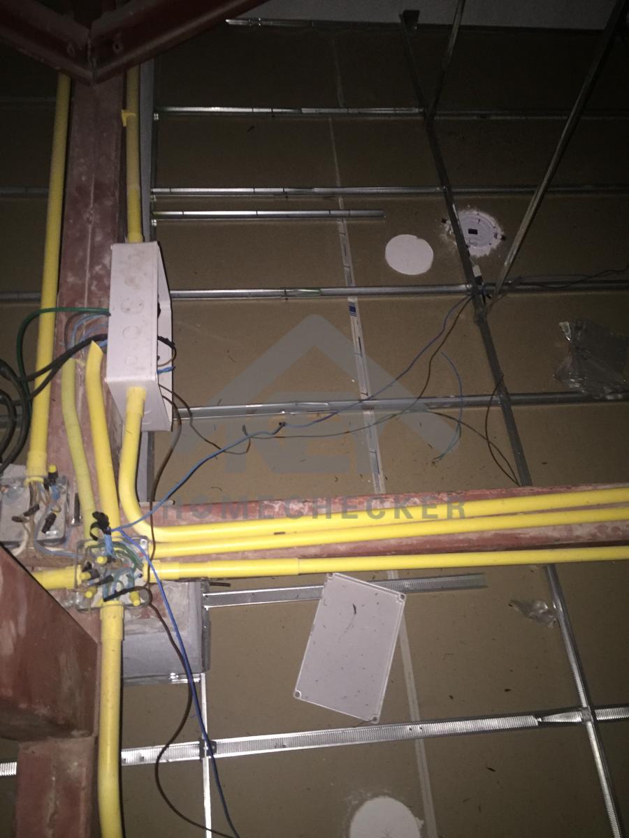 งานไฟฟ้าและระบบความปลอดภัย