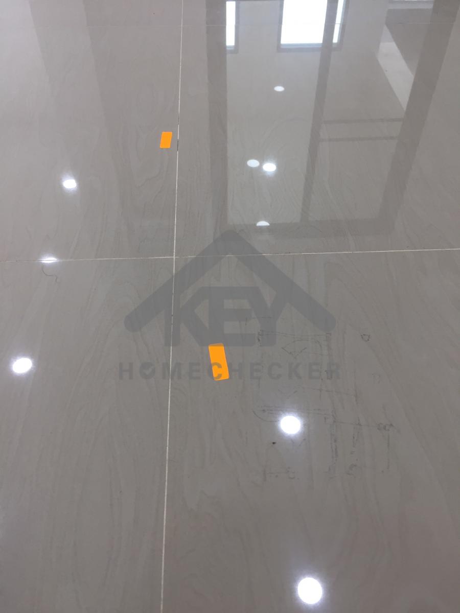 งานห้องโถง ห้องนั่งเล่น