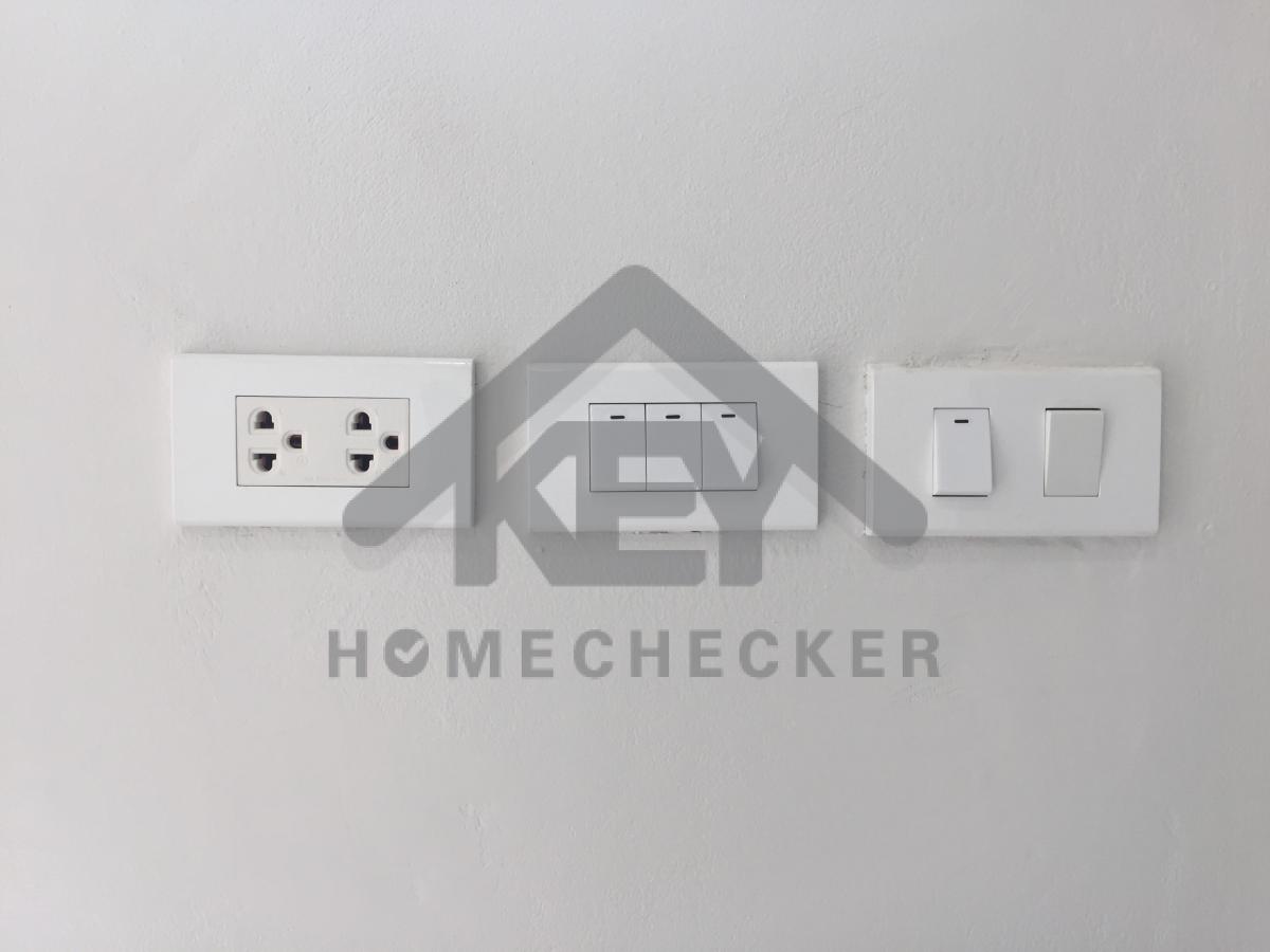 งานห้องโถง ห้องนั่งเล่น