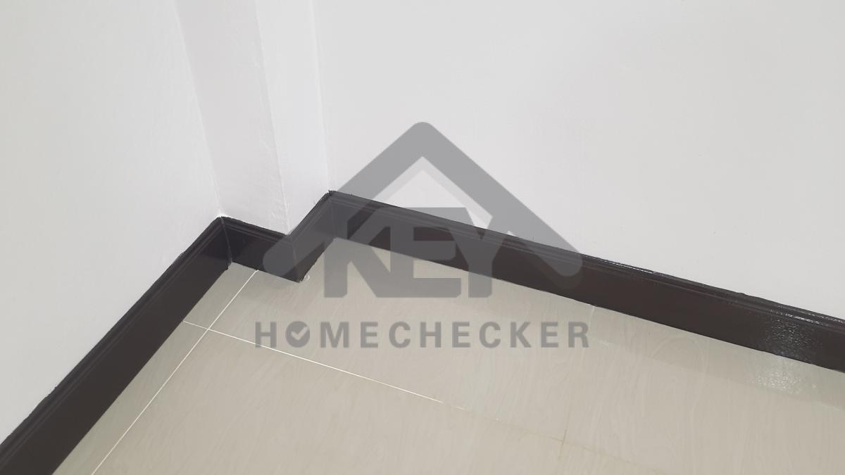 งานห้องนอนชั้น 3