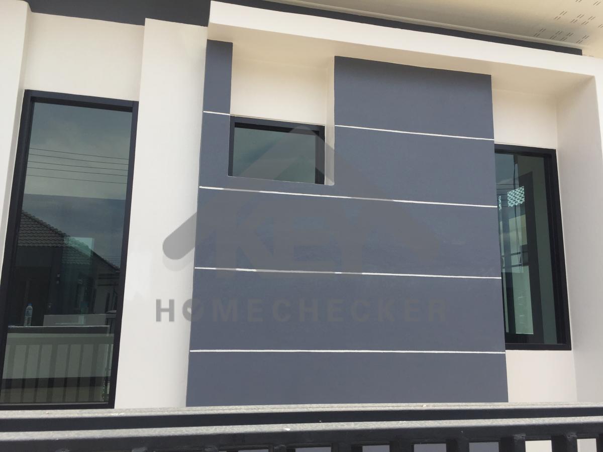 งานภูมิทัศน์และพื้นที่ภายนอกบ้าน