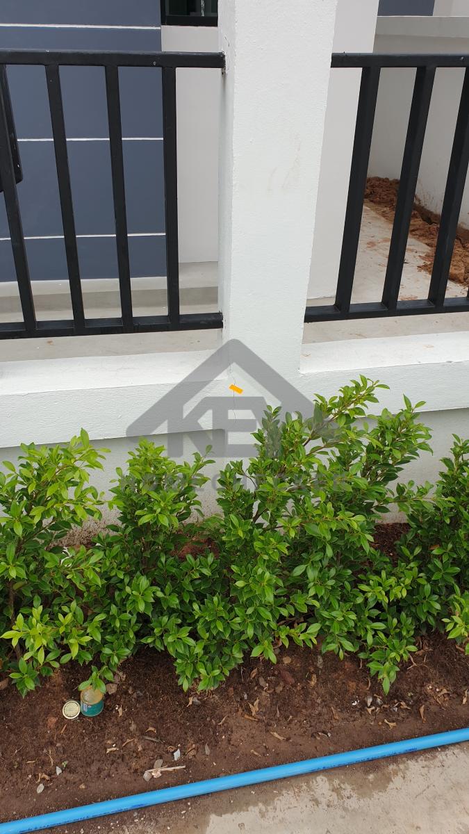 งานภูมิทัศน์และพื้นที่ภายนอกบ้าน