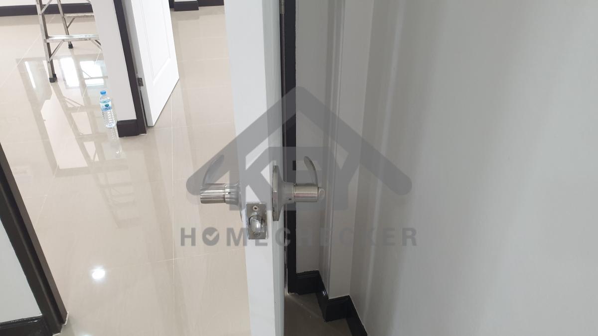 งานห้องนอนชั้น 3