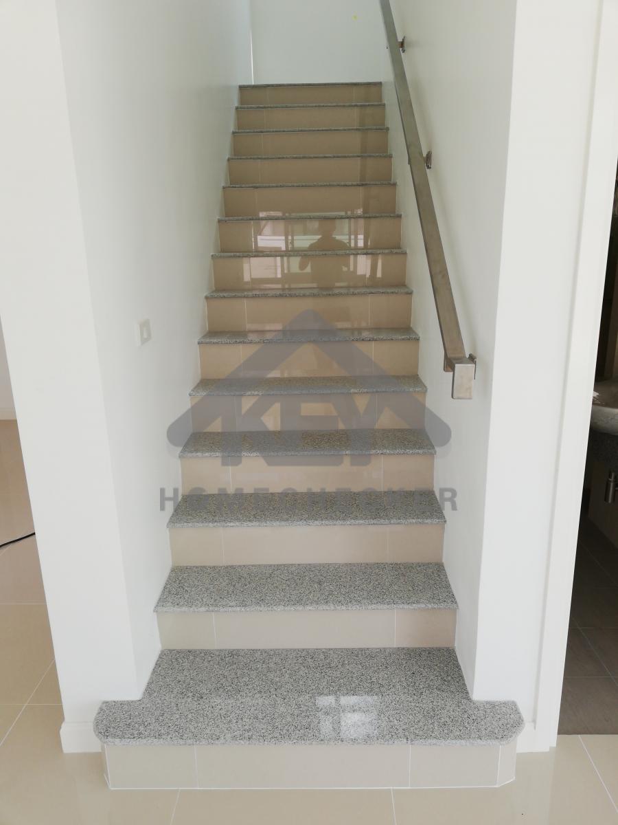 งานบันไดชั้น 2