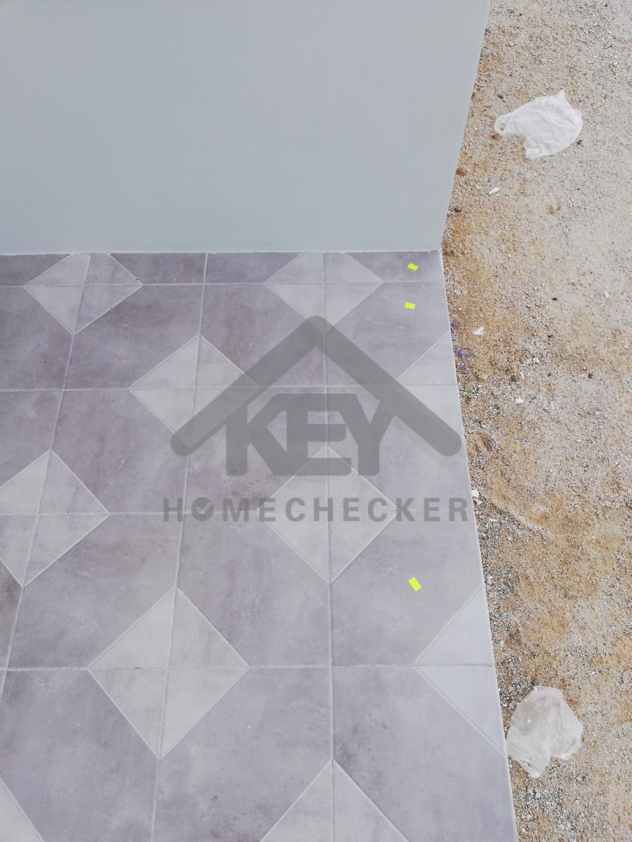 งานห้องโถง ห้องนั่งเล่น