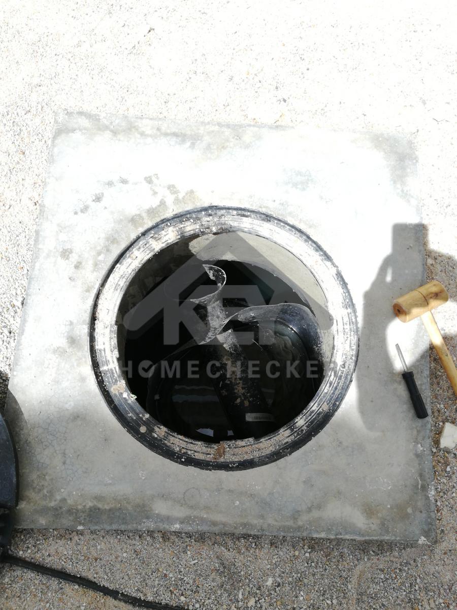 งานประปา ปั้ม และสุขาภิบาล