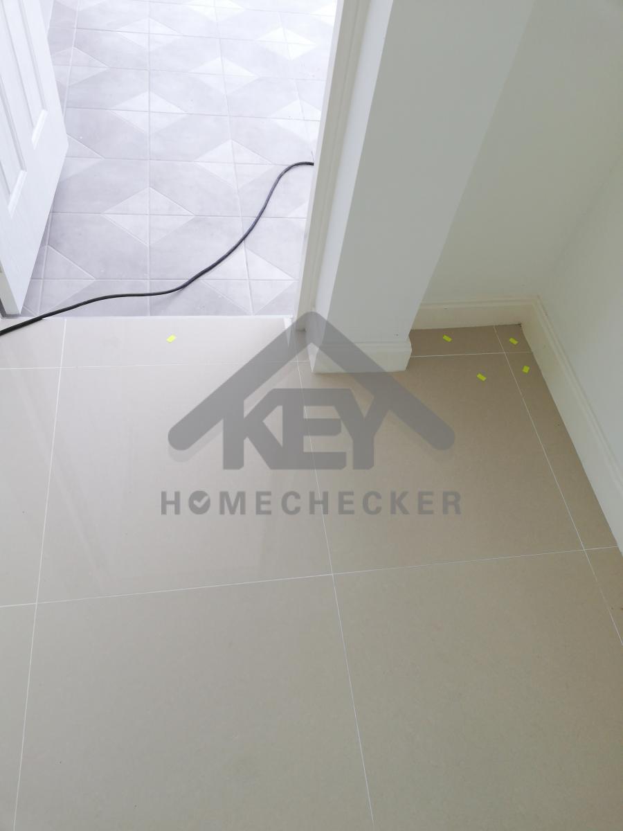 งานห้องโถง ห้องนั่งเล่น