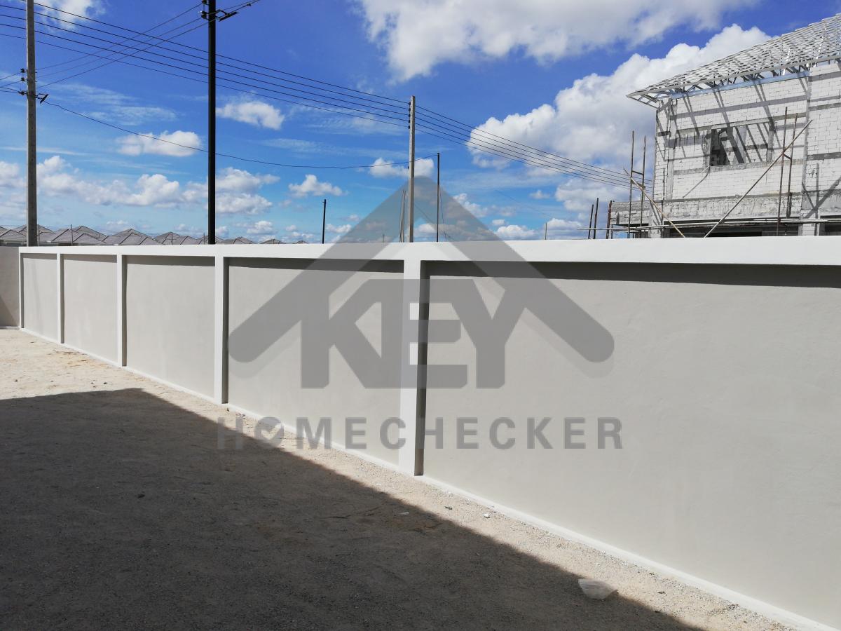 งานภูมิทัศน์และพื้นที่ภายนอกบ้าน