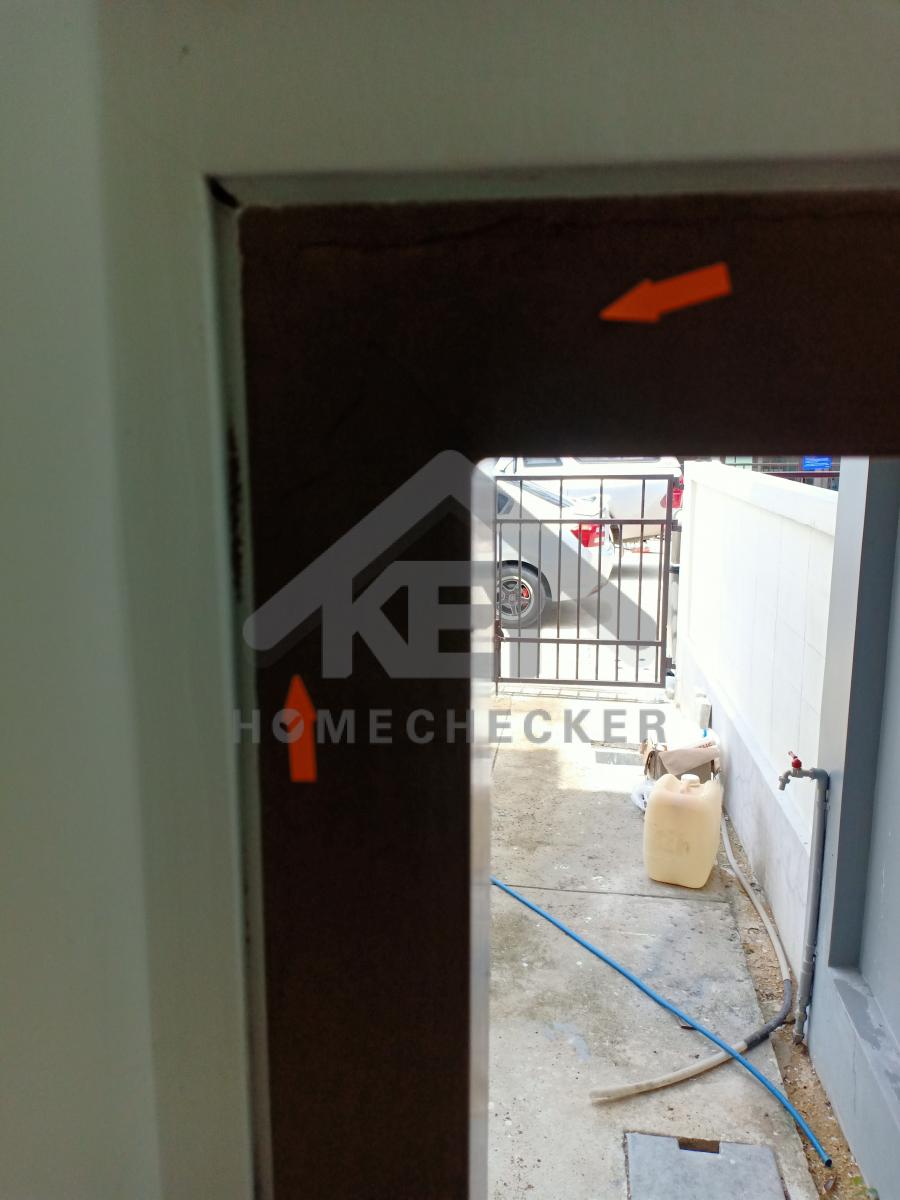 งานภูมิทัศน์และพื้นที่ภายนอกบ้าน