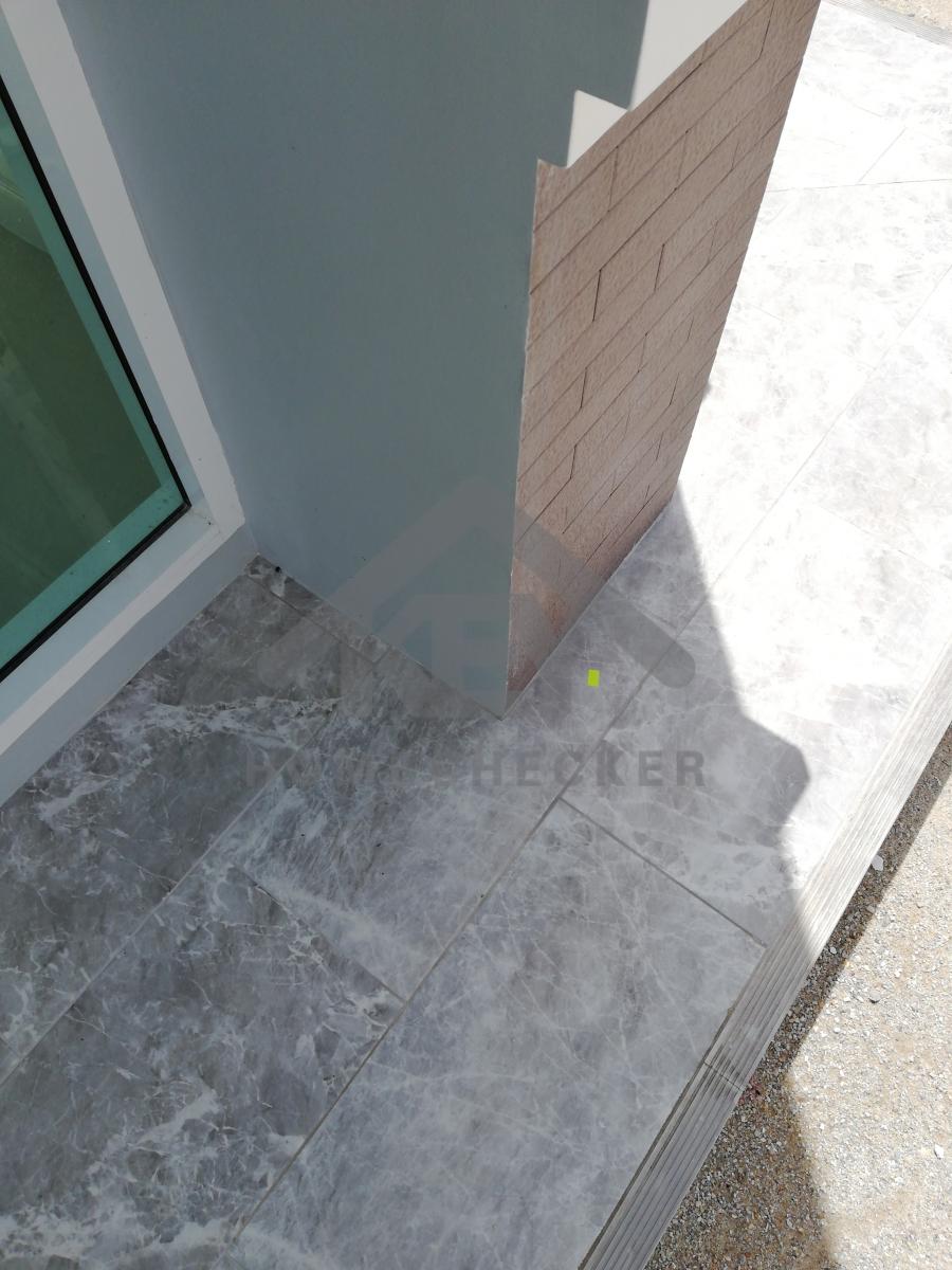 งานห้องโถง ห้องนั่งเล่น