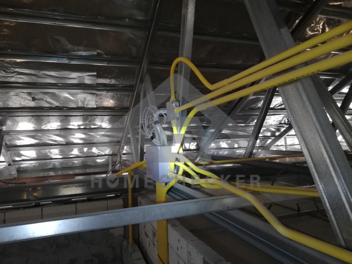 งานไฟฟ้าและระบบความปลอดภัย