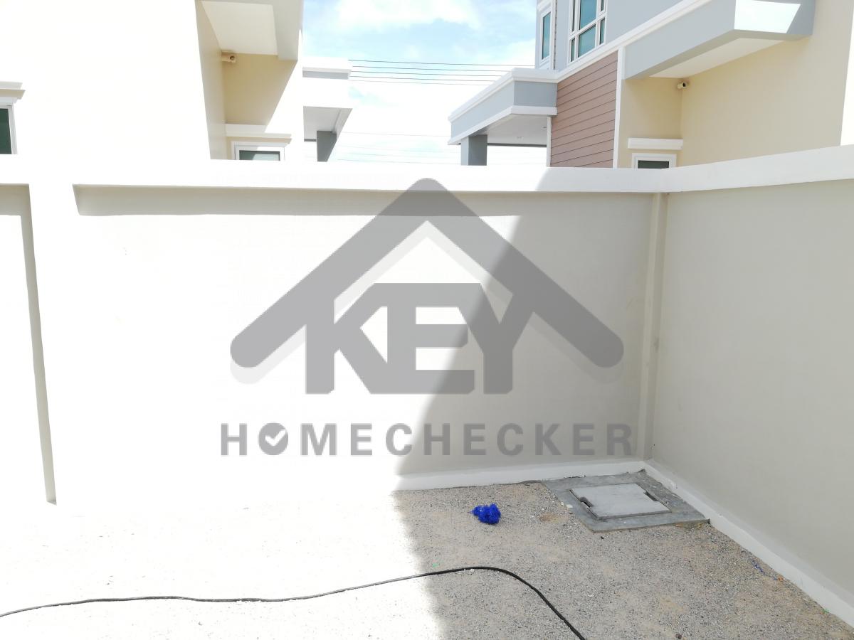 งานภูมิทัศน์และพื้นที่ภายนอกบ้าน