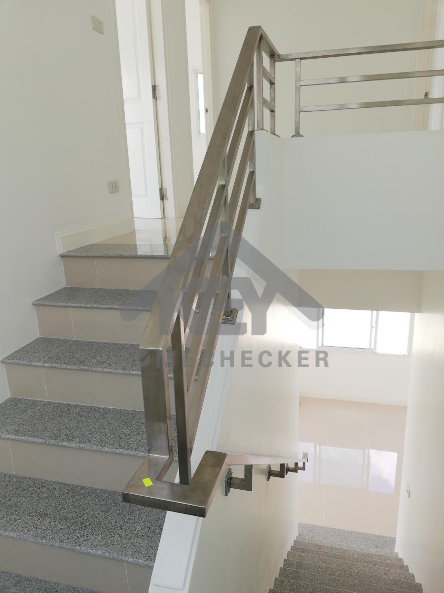 งานบันไดชั้น 2