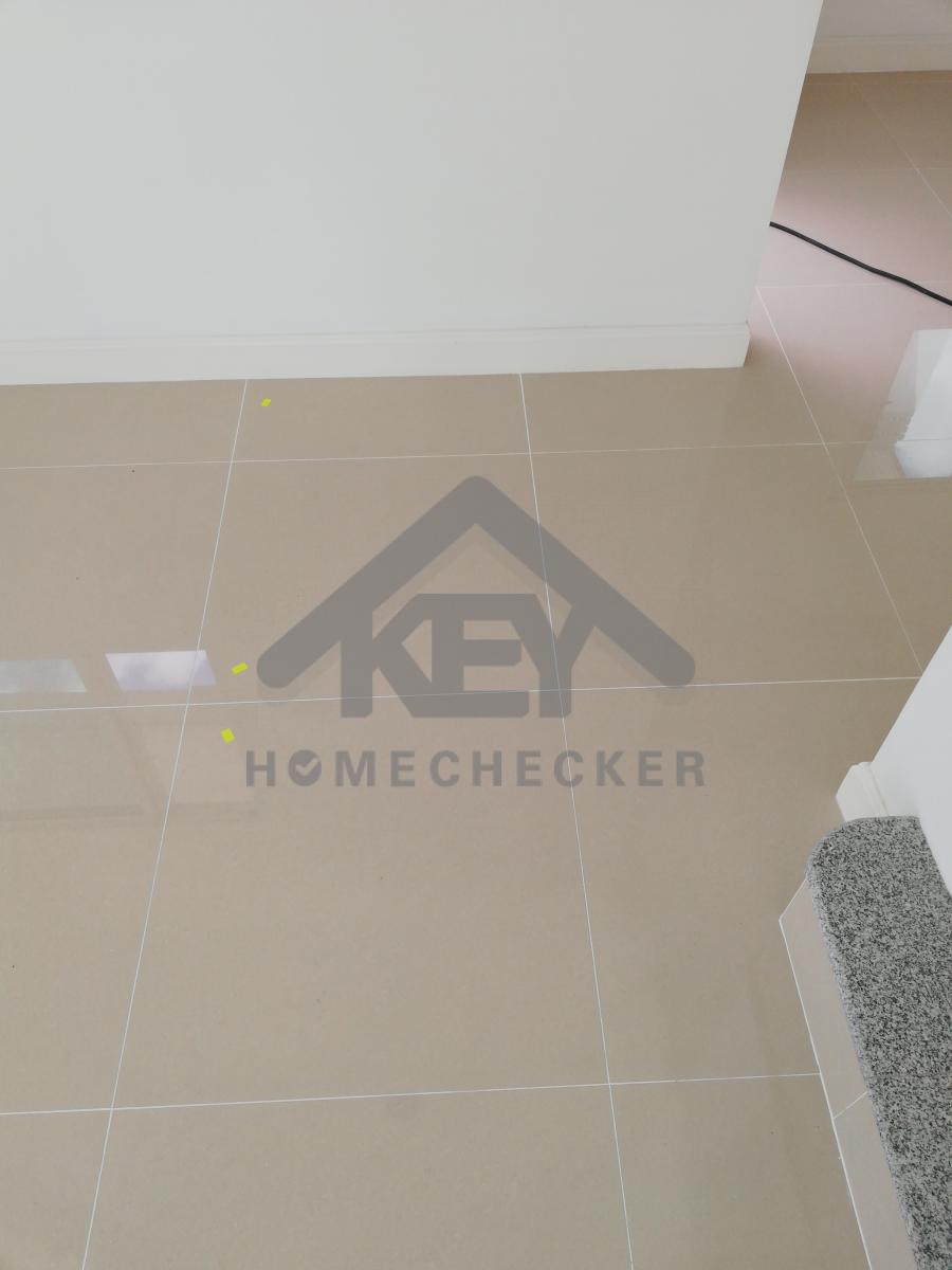 งานห้องโถง ห้องนั่งเล่น