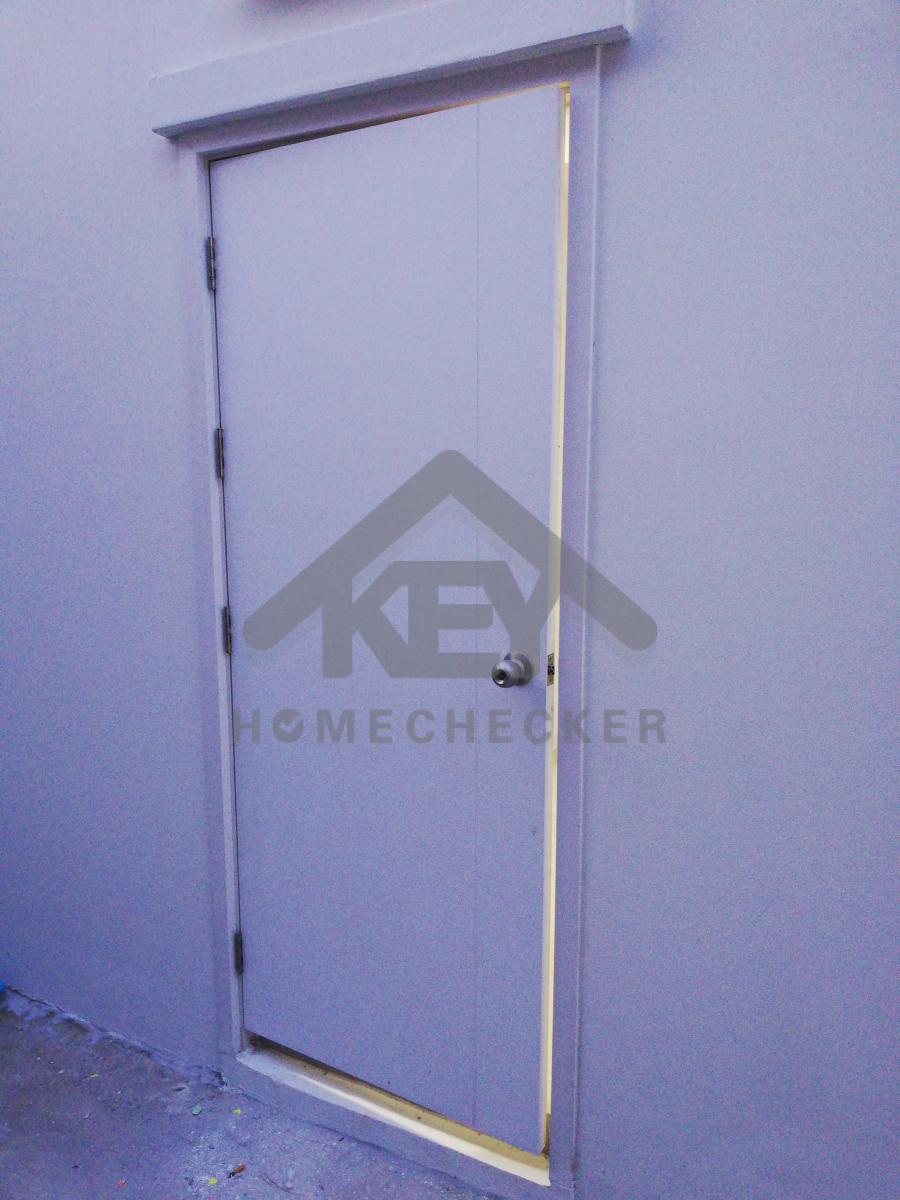 งานห้องครัวชั้น 1