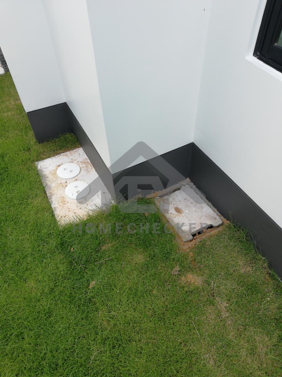 งานภูมิทัศน์และพื้นที่ภายนอกบ้าน