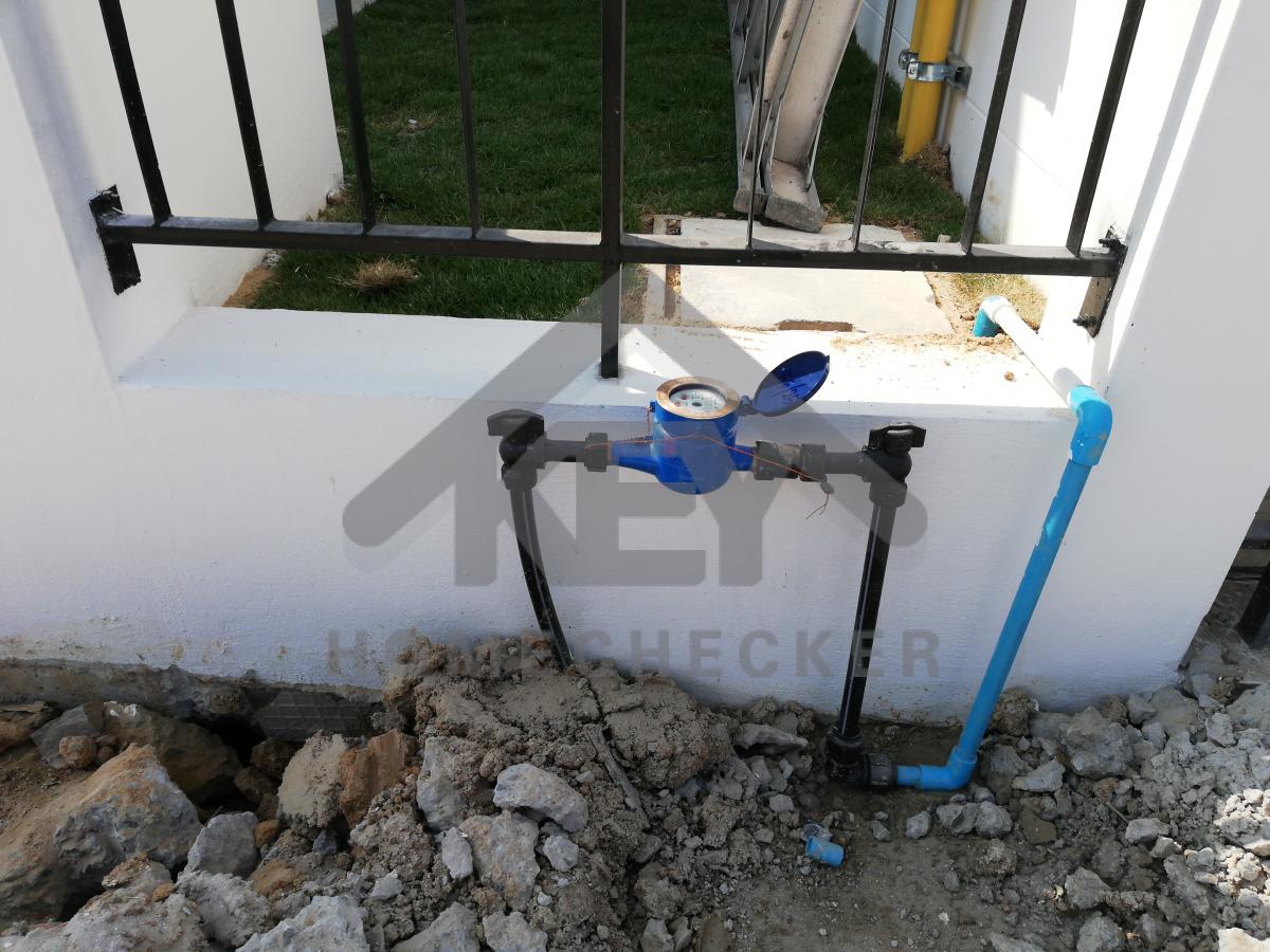 งานภูมิทัศน์และพื้นที่ภายนอกบ้าน