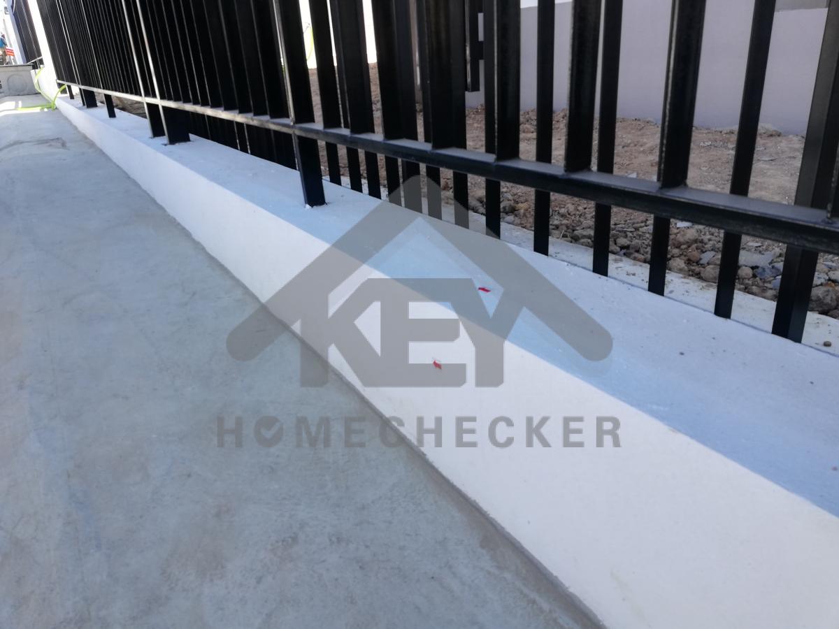 งานภูมิทัศน์และพื้นที่ภายนอกบ้าน