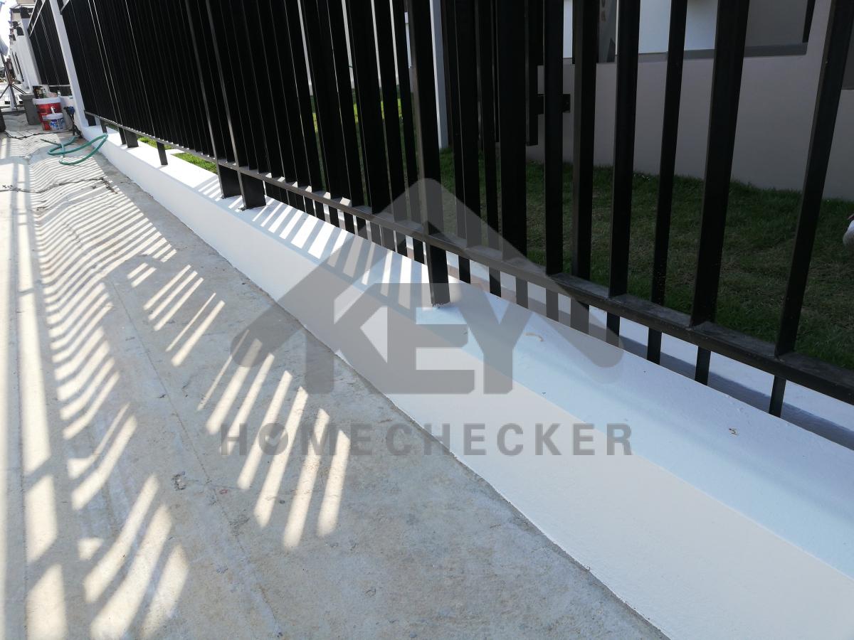 งานภูมิทัศน์และพื้นที่ภายนอกบ้าน