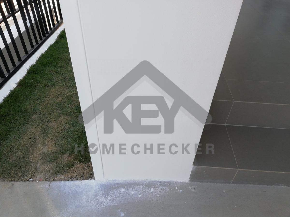 งานภูมิทัศน์และพื้นที่ภายนอกบ้าน