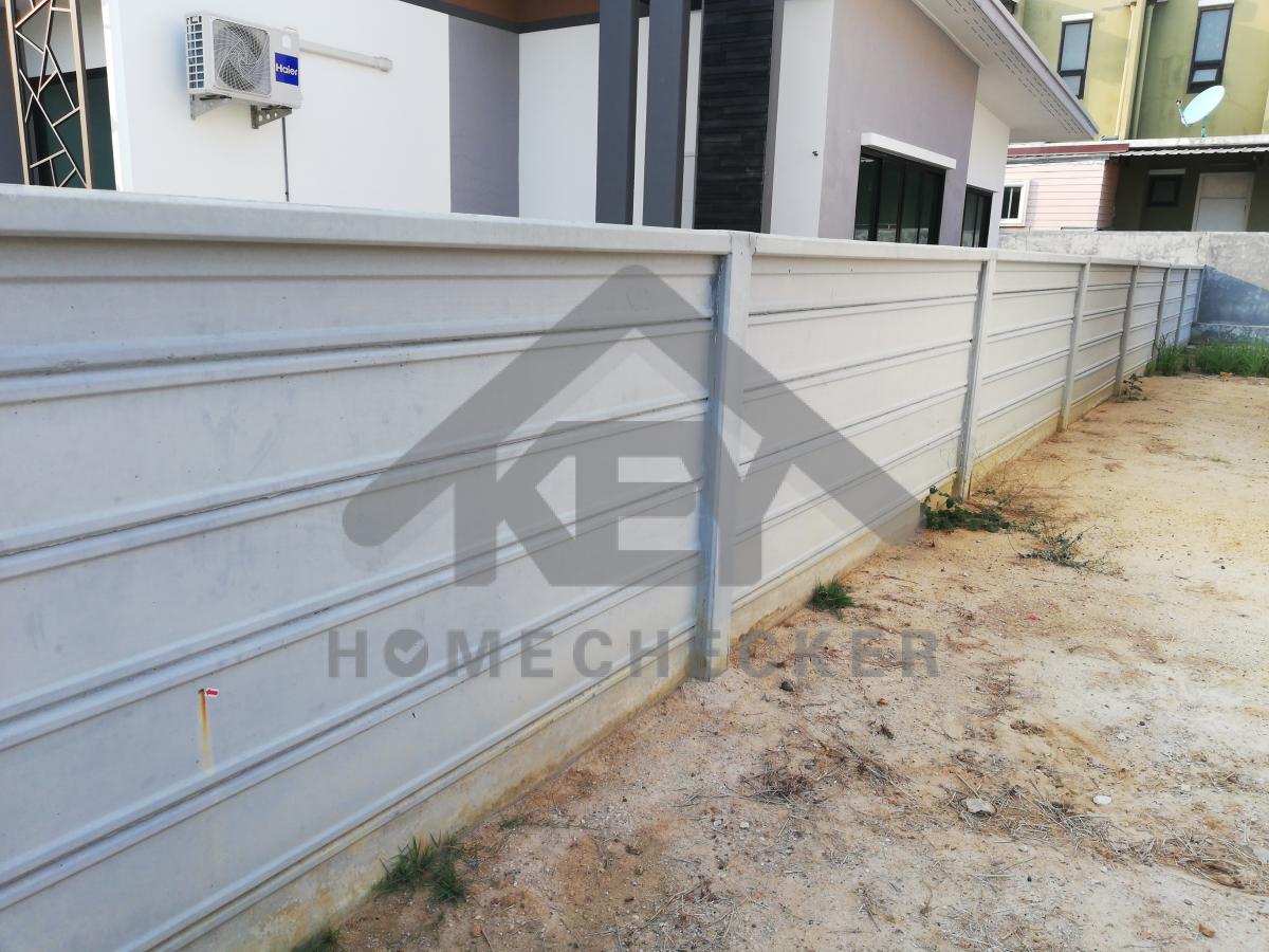 งานภูมิทัศน์และพื้นที่ภายนอกบ้าน