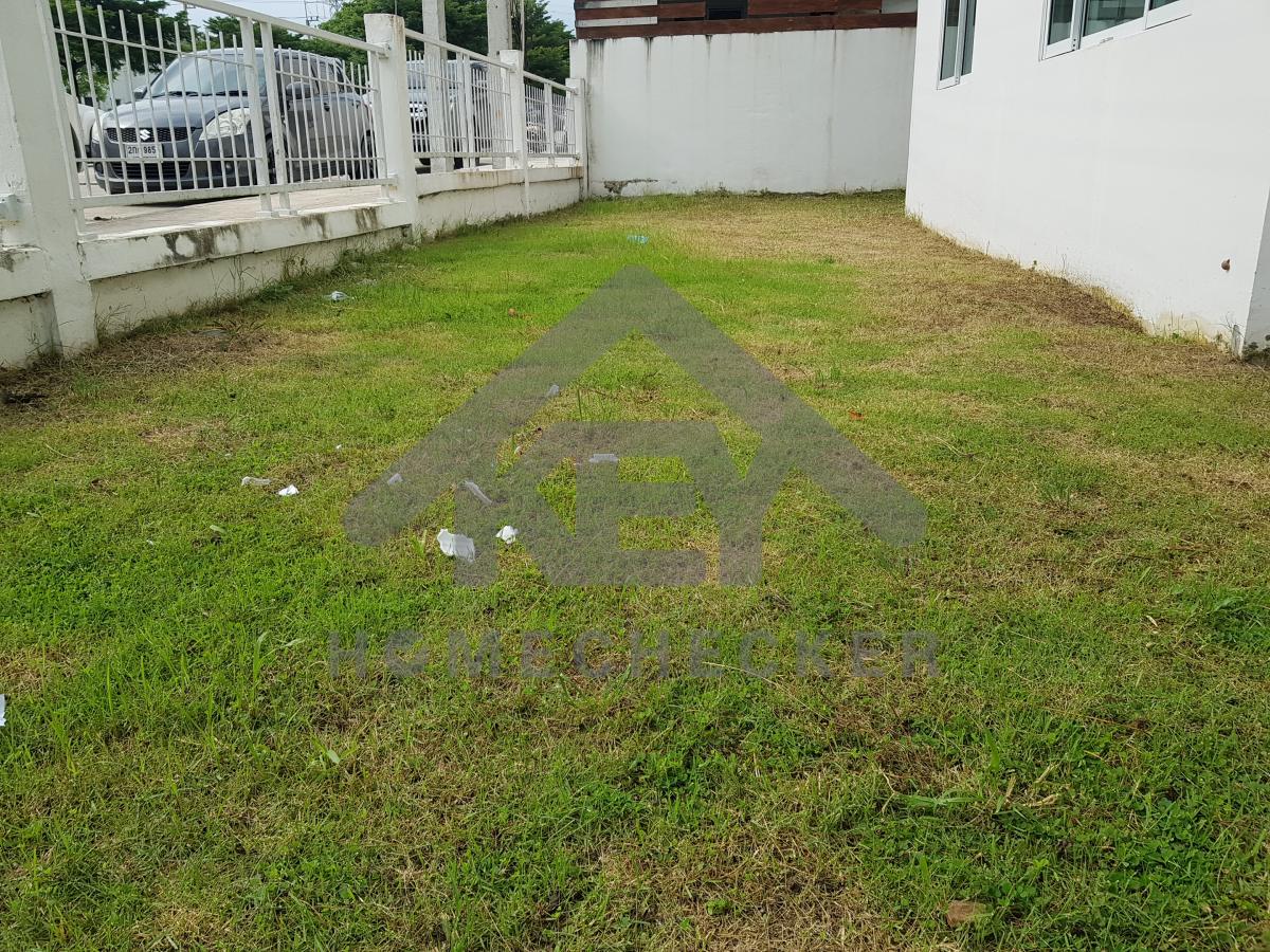 งานภูมิทัศน์และพื้นที่ภายนอกบ้าน