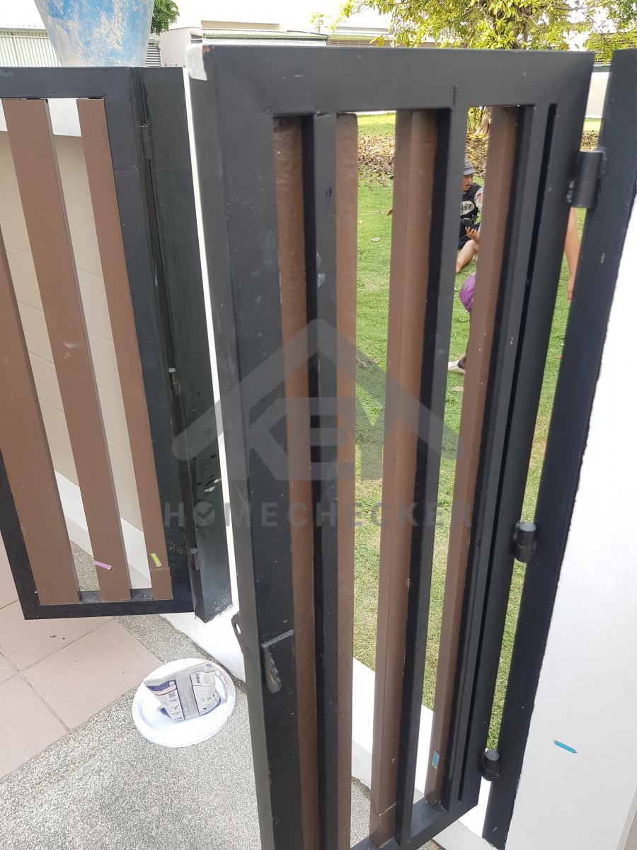 งานภูมิทัศน์และพื้นที่ภายนอกบ้าน