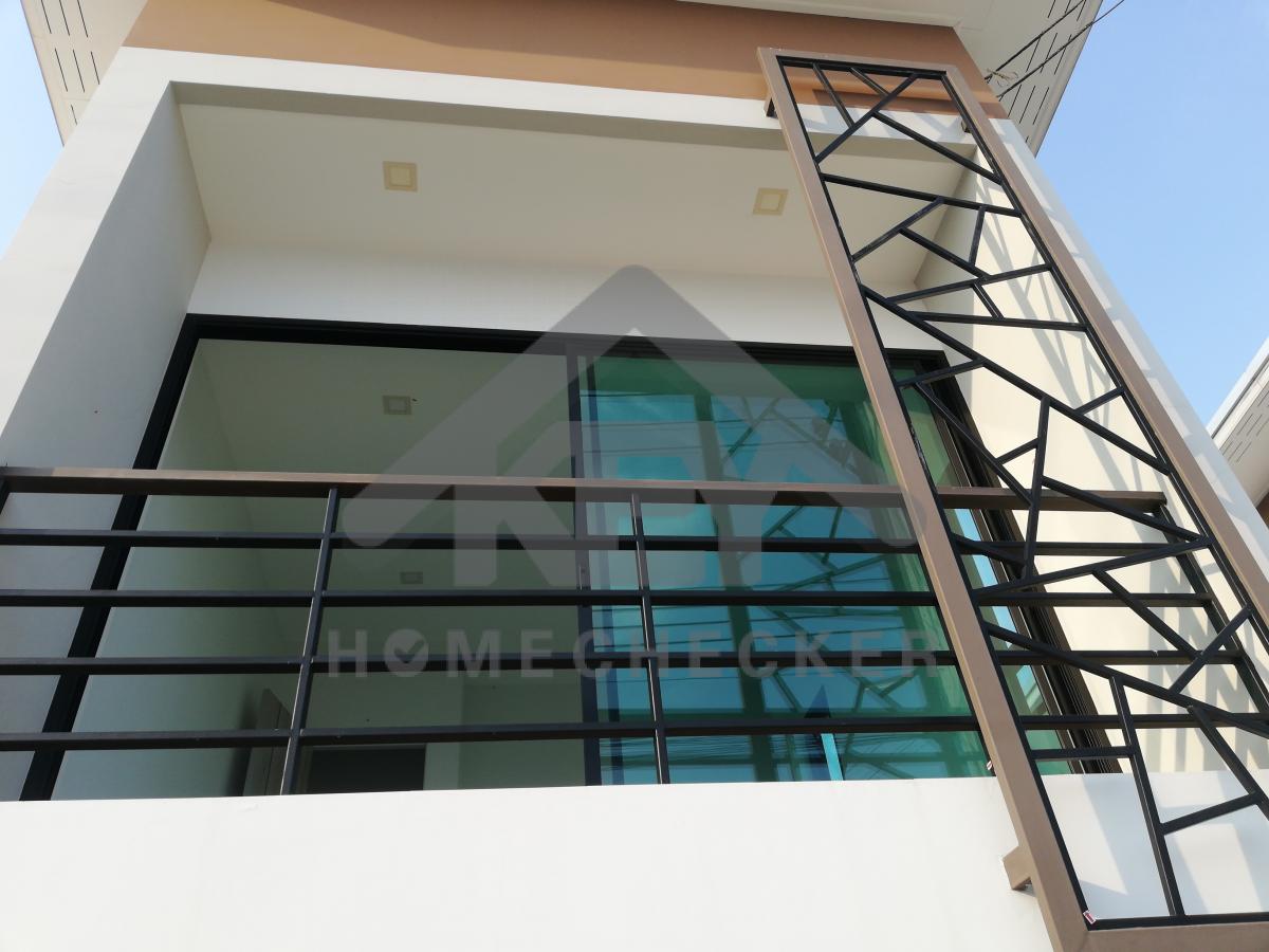 งานภูมิทัศน์และพื้นที่ภายนอกบ้าน