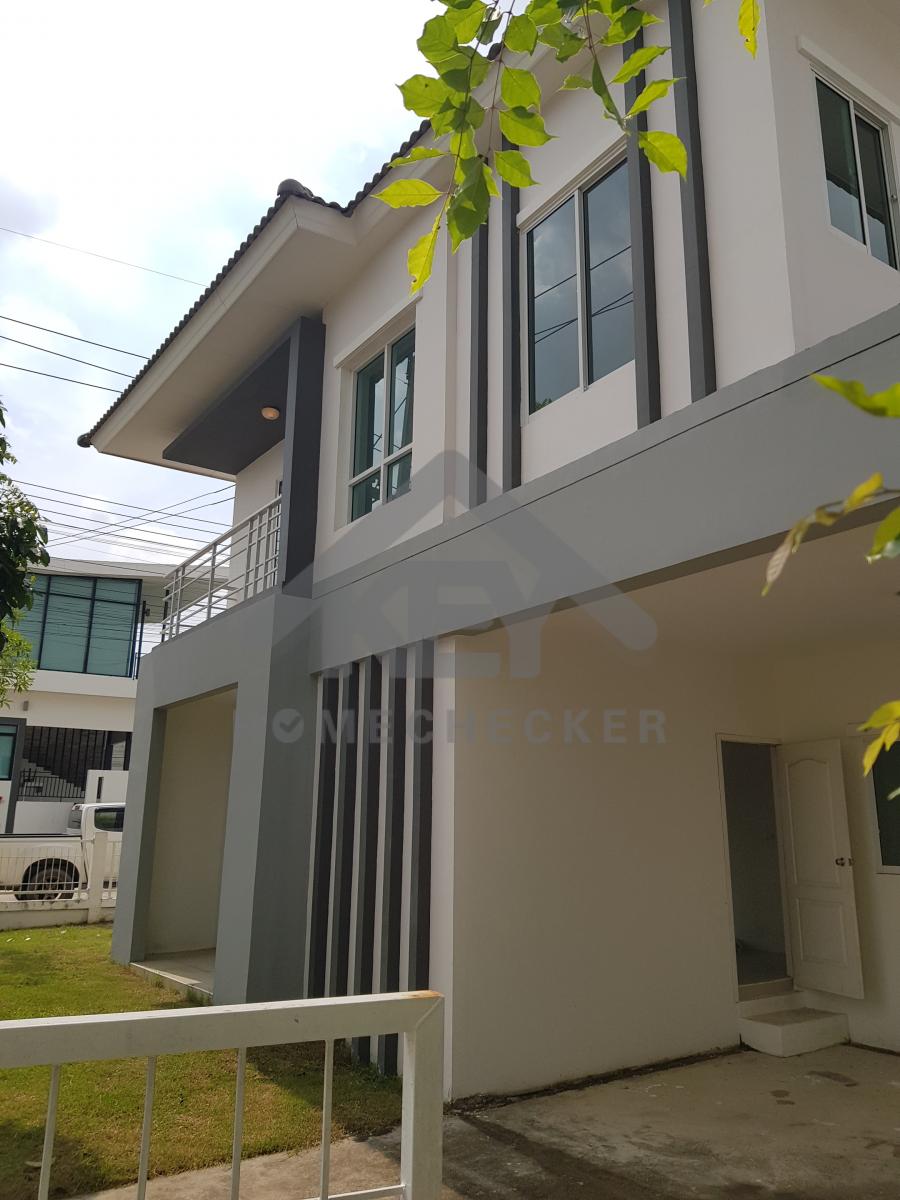 งานภูมิทัศน์และพื้นที่ภายนอกบ้าน