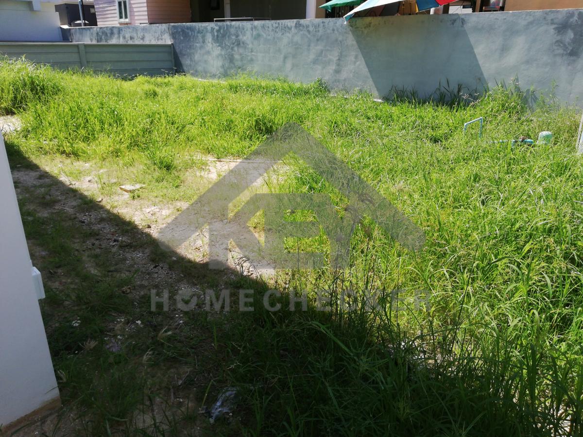 งานภูมิทัศน์และพื้นที่ภายนอกบ้าน
