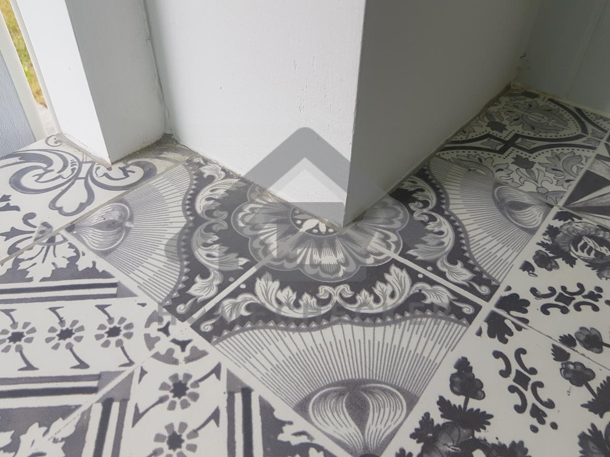 งานห้องครัวชั้น 1