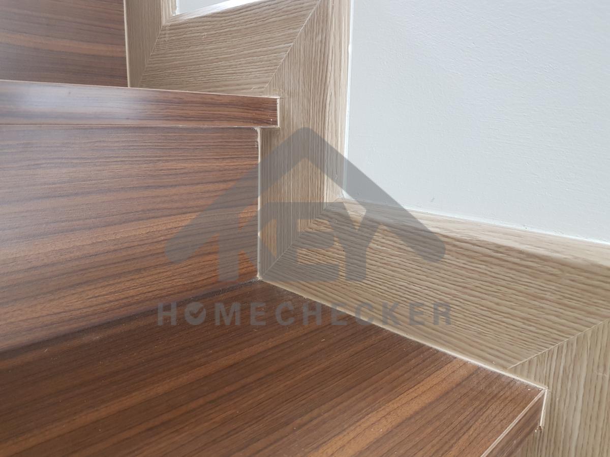 งานบันไดชั้น 1